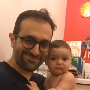 Meet your Posher, Ara